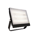 Outdoor LED spot BRACHIUM IP65 / IP44, 80W 4000K 8400lm 75�, die-cast aluminum, black