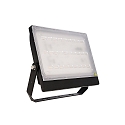 Deko-Light Outdoor LED spot BRACHIUM IP65 / IP44, 80W 4000K 8400lm 75�, die-cast aluminum, black