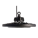 Deko-Light Projekt�rlampe til hallen ALUDRA 100W, 220-240V AC/50-60Hz, 100W, sort