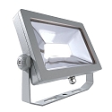 Projekt�rlys FLOOD SMD 30 svingbar, symmetrisk IP65 / IP44, s�lv 