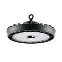 hall spot HIGHBAY BASIC IP65, black 