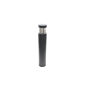  KapegoLED Standerlampe ORTIS, 220-240V, 15W, 360�, 3000K, m�rkegr�