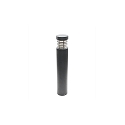  KapegoLED Standerlampe ORTIS, 220-240V, 15W, 360�, 3000K, m�rkegr�