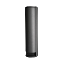 Deko-Light Socket tower 2-fold, IP44, 220-240V AC / 50-60Hz, die-cast aluminum, without lighting