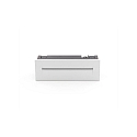  KapegoLED V�gindbygningslampe YVETTE III, 220-240V, 8.4W, hvid
