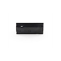  KapegoLED V�gindbygningslampe YVETTE III, 220-240V, 8.4W, hvid