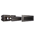 Deko-Light V�gindbygningslampe LIGHT BASE III Outdoor, sp�ndingskonstant, 220-240V AC/50-60Hz, 4,30 W