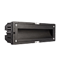 Deko-Light V�gindbygningslampe LIGHT BASE III Outdoor, sp�ndingskonstant, 220-240V AC/50-60Hz, 4,30 W