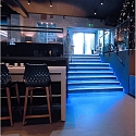 Deko-Light Deko-Light Fleksibel LED Strip, IP67, 24V DC, 65W RGB + 3000K, 500cm, hvid