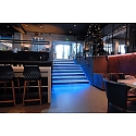 Deko-Light Deko-Light Fleksibel LED Strip, IP67, 24V DC, 65W RGB + 3000K, 500cm, hvid
