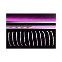 Deko-Light Deko-Light Fleksibel LED Strip, IP20, 24V DC, 47W RGB, 500cm, hvid