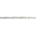 Deko-Light Fleksibel LED Stripe, 5050-120-24V-RGB-5m-Silikone