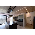 Deko-Light Deko-Light Fleksibel LED Stripe, COB-576-24V-2700-6500K-5m