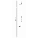Deko-Light LED Strip 2835 IP20