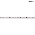 Deko-Light LED Strip fleksibel gennemsigtig, hvid