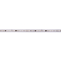 Deko-Light LED Strip fleksibel gennemsigtig, hvid