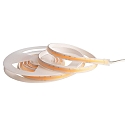 LED Strip COB-SAUNA-24V hvid
