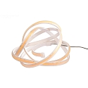 LED Strip COB-SAUNA-24V hvid