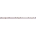 Fuldt silikoniseret LED-strip SAUNA COB 105� RGB 3 kanal, temperaturbestandig hvid