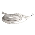 Deko-Light Fuldt silikoniseret LED-strip SAUNA COB 105� RGB 3 kanal, temperaturbestandig hvid