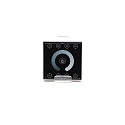 KapegoLED Controller, DMX Touch 16C, sp�nding konstant, d�mpbar: DMX512, 12-24V DC valgfri Mini USB