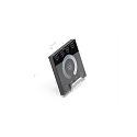 KapegoLED Controller, DMX Touch 16C, sp�nding konstant, d�mpbar: DMX512, 12-24V DC valgfri Mini USB