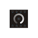  KapegoLED Controller, DMX Touch 16C, sp�nding konstant, d�mpbar: DMX512, 12-24V DC valgfri Mini USB
