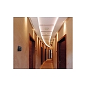  KapegoLED Controller, DMX Touch 16C, sp�nding konstant, d�mpbar: DMX512, 12-24V DC valgfri Mini USB