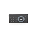  KapegoLED Controller Art-9 RGBW, sp�nding konstant, d�mpbar: DMX512, 12-24V DC