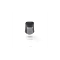  KapegoLED controller, Touch remote control RF color + white, IP 20