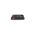  KapegoLED Str�mforsyning HV DMX 12V, 135W, sp�nding konstant, d�mpbar: DMX512, 100-240V AC, 50-60Hz