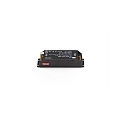  KapegoLED Str�mforsyning HV DMX 24V, 135W, sp�nding konstant, d�mpbar: DMX512, 100-240V AC, 50-60Hz
