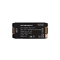  KapegoLED Str�mforsyning HV DMX 24V, 135W, sp�nding konstant, d�mpbar: DMX512, 100-240V AC, 50-60Hz