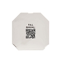 Deko-Light D�mper DALI / TRIAC 400W DALI styrbar, 1 kanal, hvid