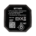 Deko-Light TRIAC d�mper TRIAC konstant sp�nding, sort