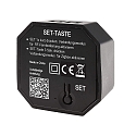 Deko-Light TRIAC d�mper TRIAC konstant sp�nding, sort