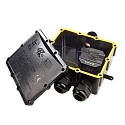 Deko-Light TRIAC dimmer TRIAC voltage constant, black