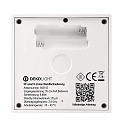 Deko-Light Fjernbetjening RF-SMART SINGLE/CCT/RGB/RGBW/RGB+CCT 4 kanal, hvid