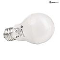 Deko-Light LED lamp RF SMART E27 6W 550lm 220 CRI 80 dimmable