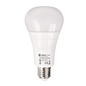 LED lamp RF SMART E27 12W 1100lm 220� CRI 80 dimmable