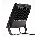 Deko-Light Projekt�rlys RF SMART FLOOD RGB+CCT svingbar, CCT Switch, med stik, RGB, ZigBee styrbar IP65/IP44, antracit d�mpbar