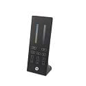 LED kontrol RF-SMART SINGLE/CCT, sort