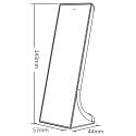 Deko-Light LED control RF-SMART SINGLE/CCT/RGB/RGBW/RGB+CCT, black