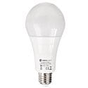 WIFI LED Smart lyskilde RF-SMART E27 12W 1100lm 2700-6500K 220� CRI 80 d�mpbar