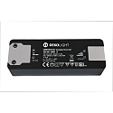 Deko-Light LED-Str�mforsyning, BASIC, CC, V8-40-1050mA/40V, konstantstr�m, 220-240V AC/50-60Hz, 19-38V DC