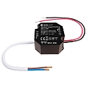LED driver OCTO DIM CC RSM-12 konstant str�m, d�mpbar, sort