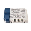 LED str�mforsyning MULTI CC LCM-40BLE konstant str�m, hvid