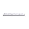 Str�mforsyning LONG FLAT (CV DC) LV60W24CG, hvid