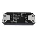 Str�mforsyning BASIC (CC DC) D350012UF/12W, sort