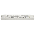 LED str�mforsyning BASIC (CV,DC) 2 kanal